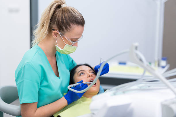 Emergency Dentist Open Today in MD